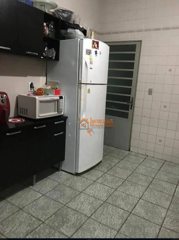 Sobrado, 3 quartos, 220 m² - Foto 4