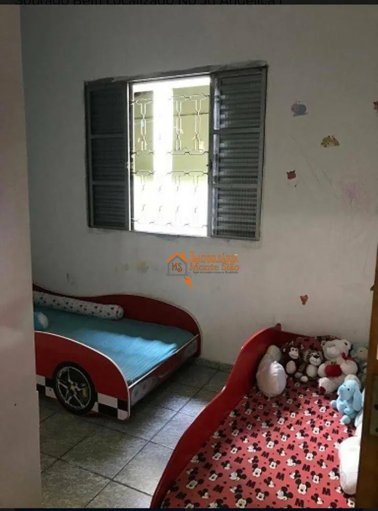 Sobrado, 3 quartos, 220 m² - Foto 7