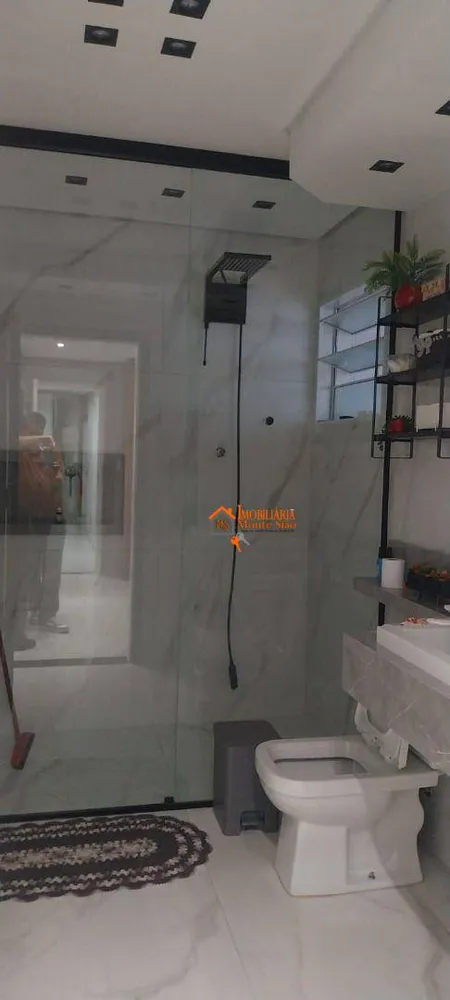 Casa, 2 quartos, 110 m² - Foto 11