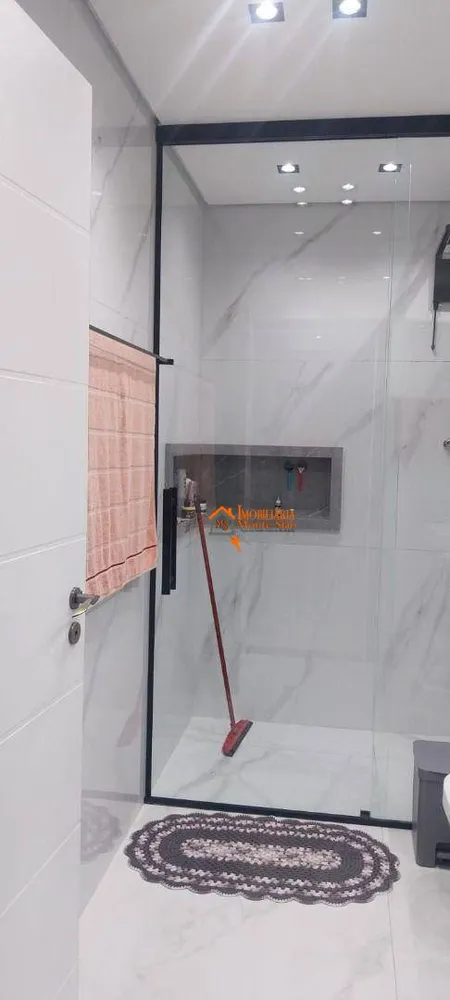 Casa, 2 quartos, 110 m² - Foto 10