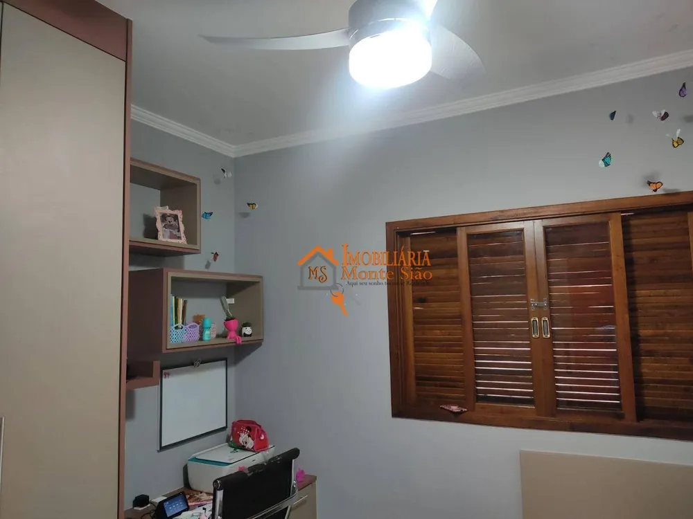 Casa, 2 quartos, 110 m² - Foto 7