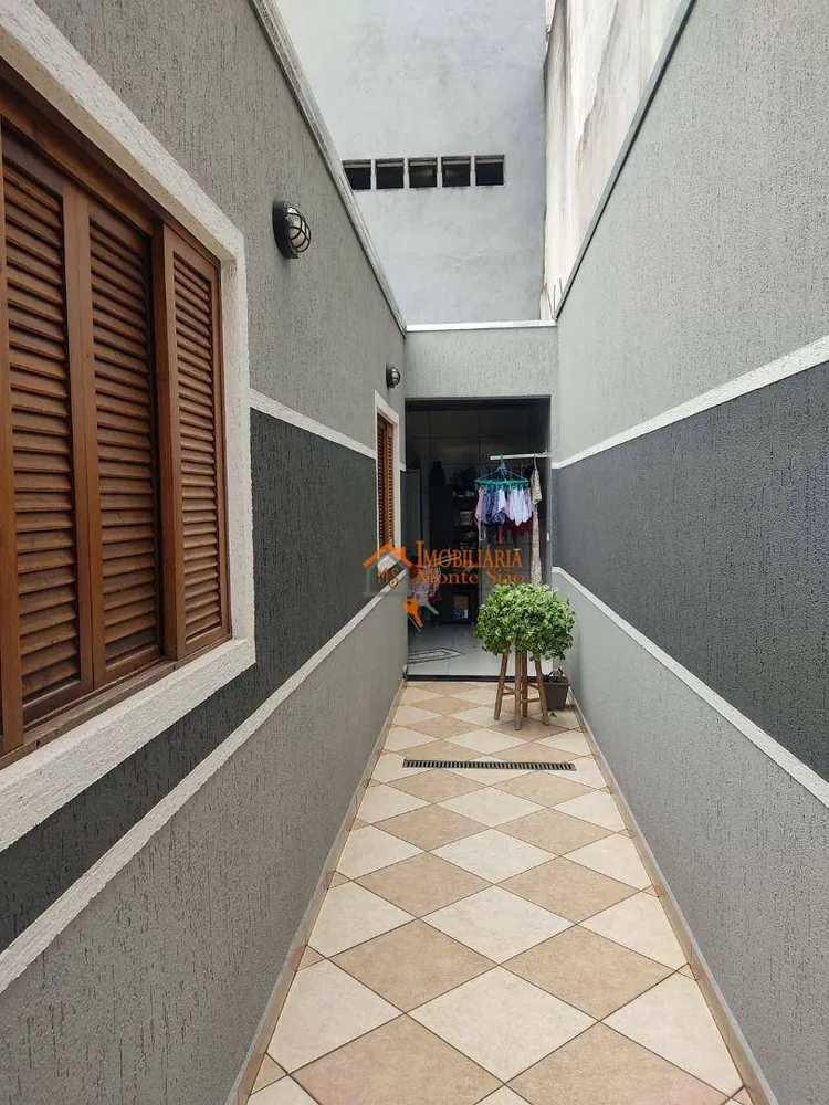 Casa, 2 quartos, 110 m² - Foto 5