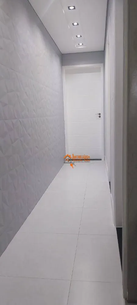 Casa, 2 quartos, 110 m² - Foto 12