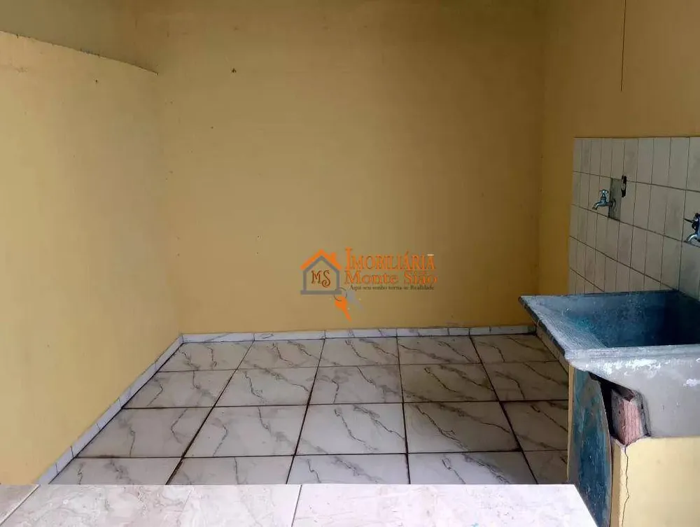 Casa, 2 quartos, 125 m² - Foto 8