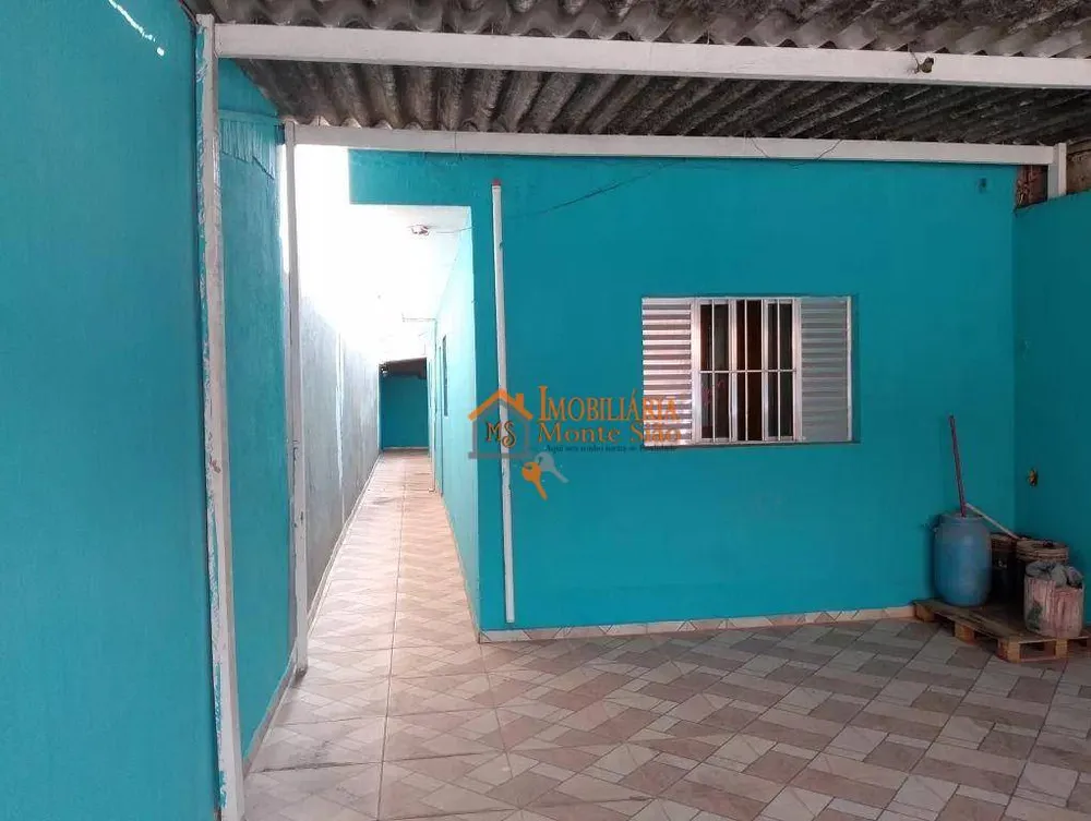 Casa, 2 quartos, 125 m² - Foto 4