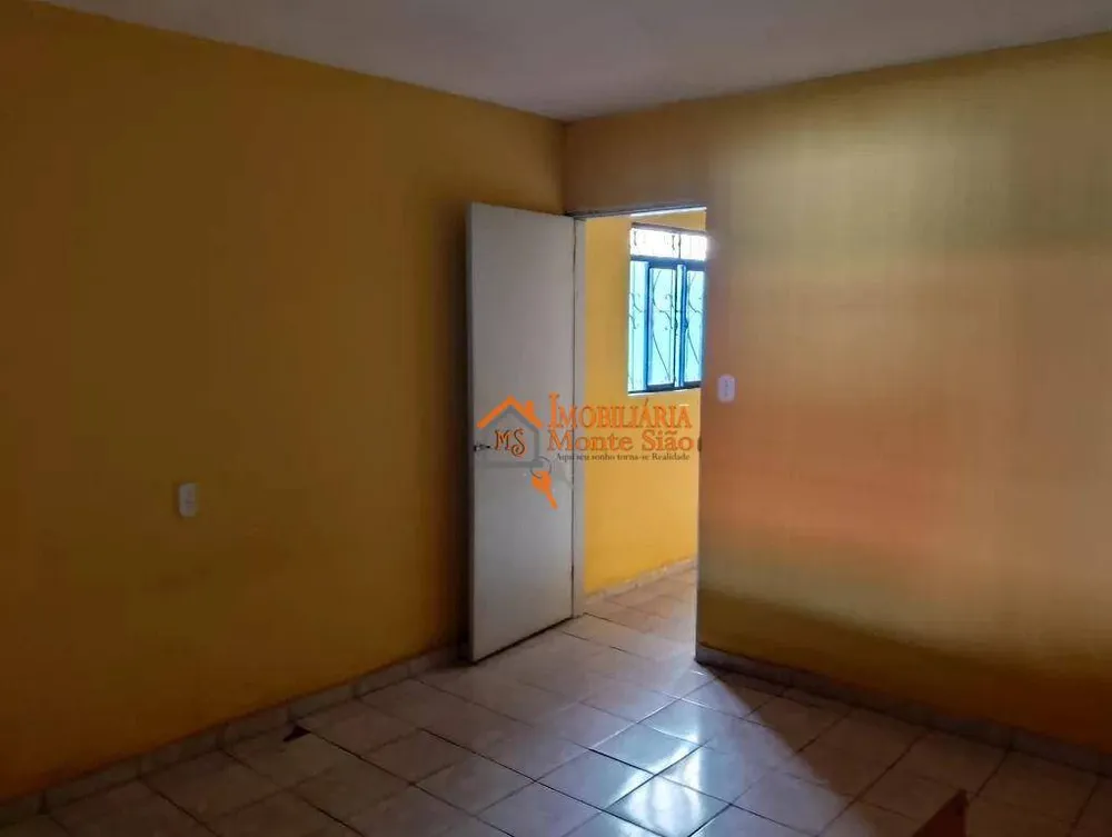 Casa, 2 quartos, 125 m² - Foto 6