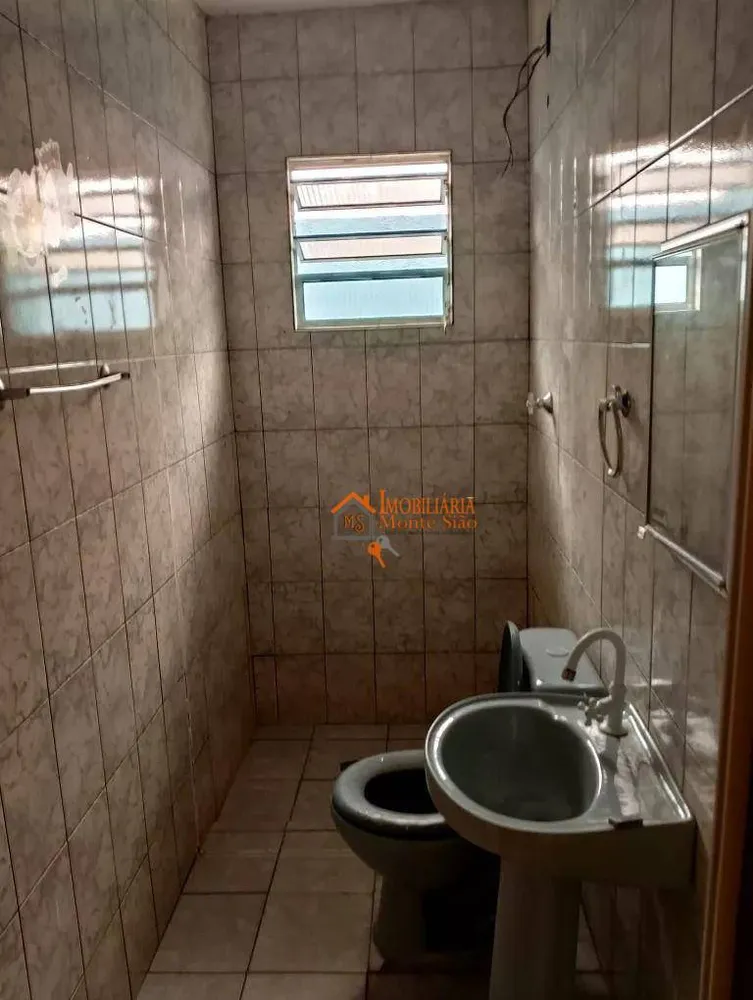 Casa, 2 quartos, 125 m² - Foto 5