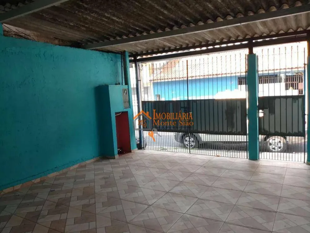 Casa, 2 quartos, 125 m² - Foto 3