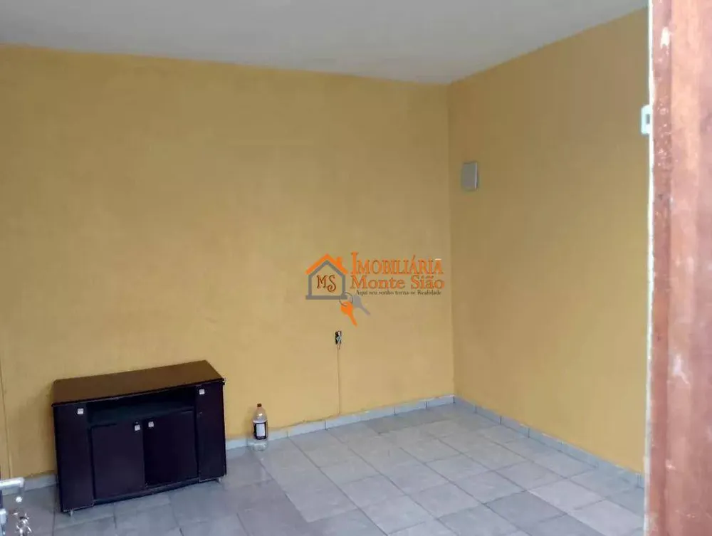 Casa, 2 quartos, 125 m² - Foto 7