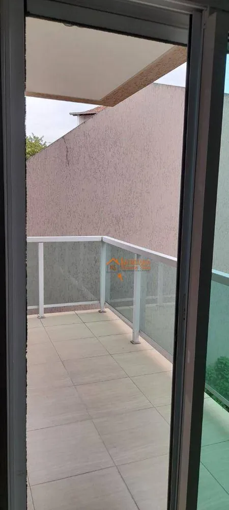 Sobrado, 3 quartos, 316 m² - Foto 1