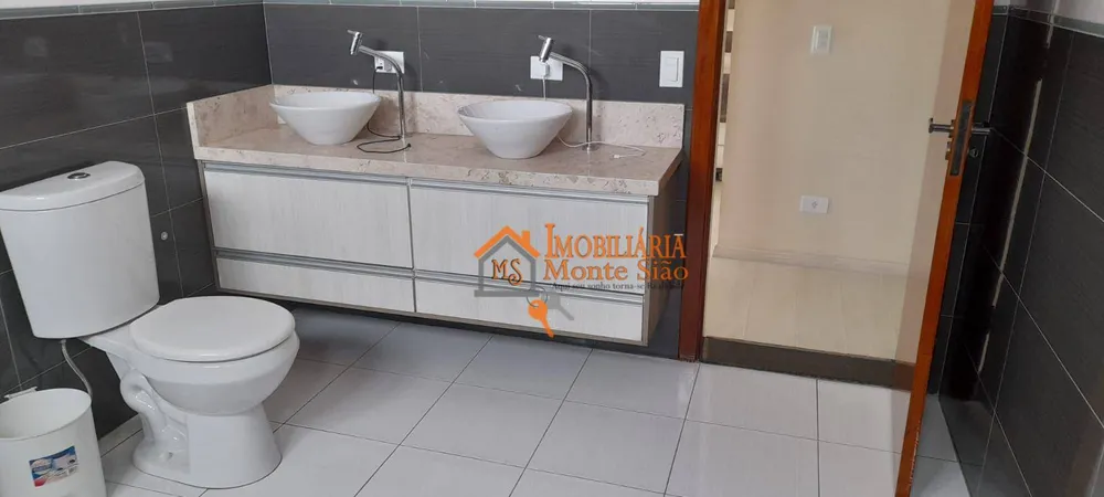 Sobrado, 3 quartos, 316 m² - Foto 4