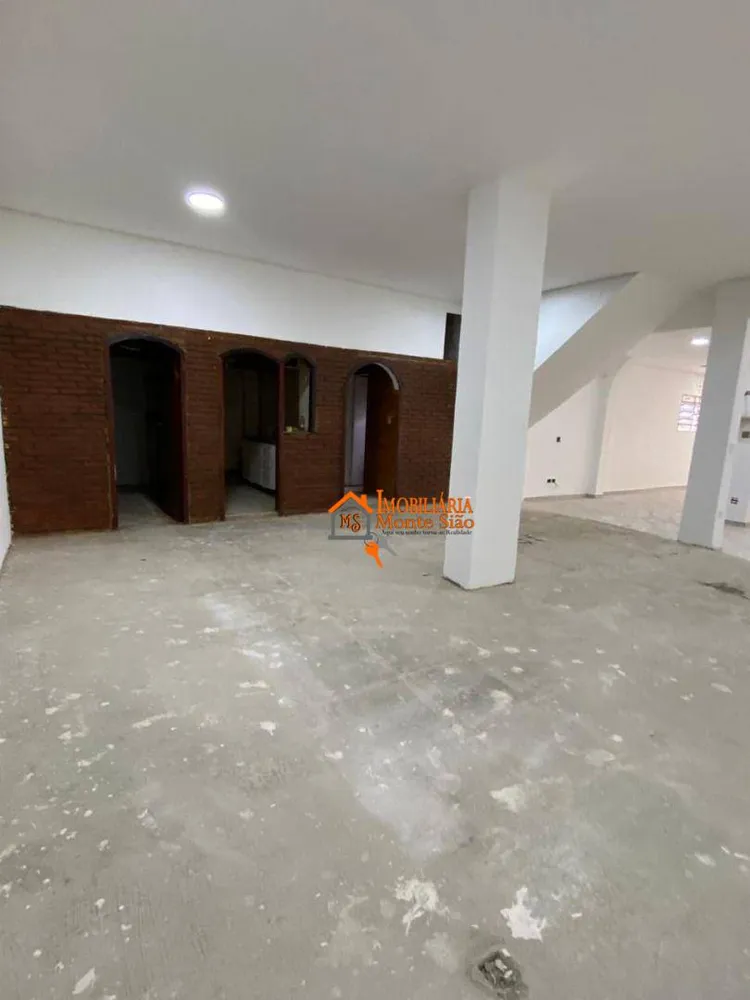Loja-Salão, 300 m² - Foto 2