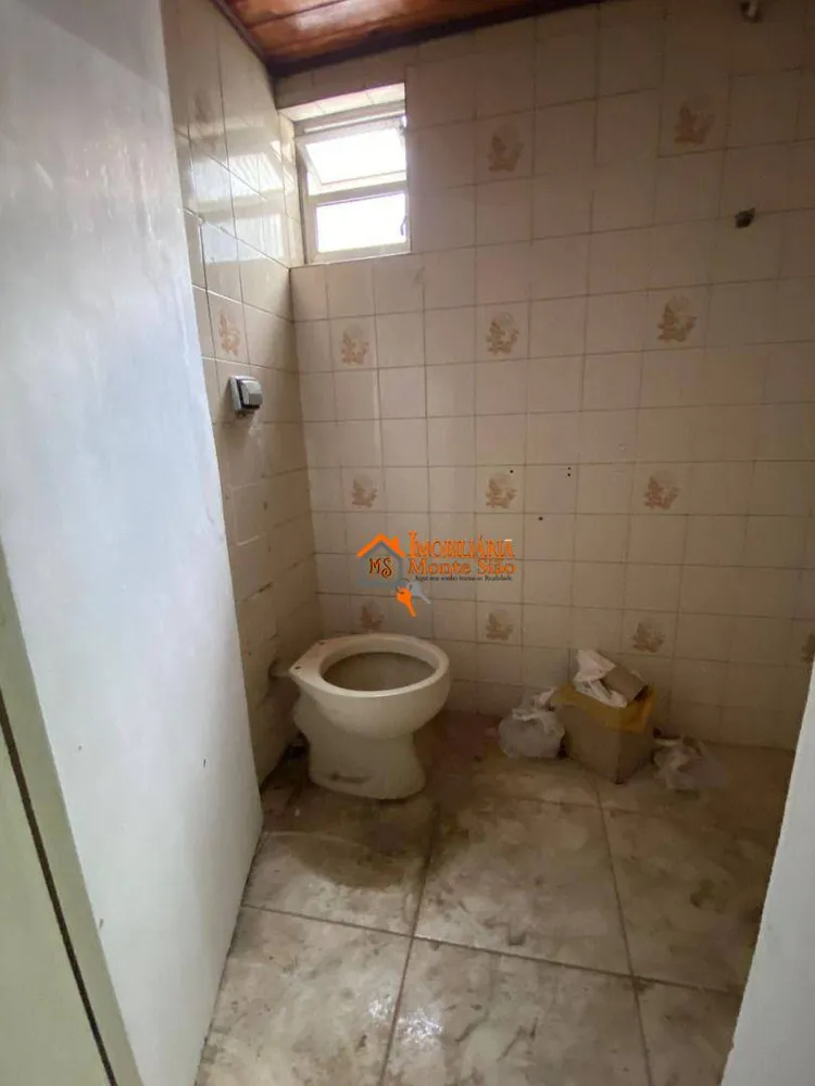 Loja-Salão, 300 m² - Foto 5