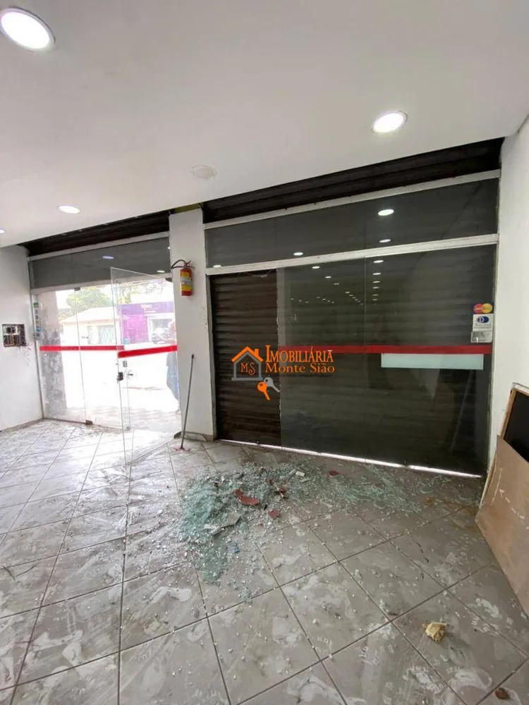 Loja-Salão, 300 m² - Foto 4
