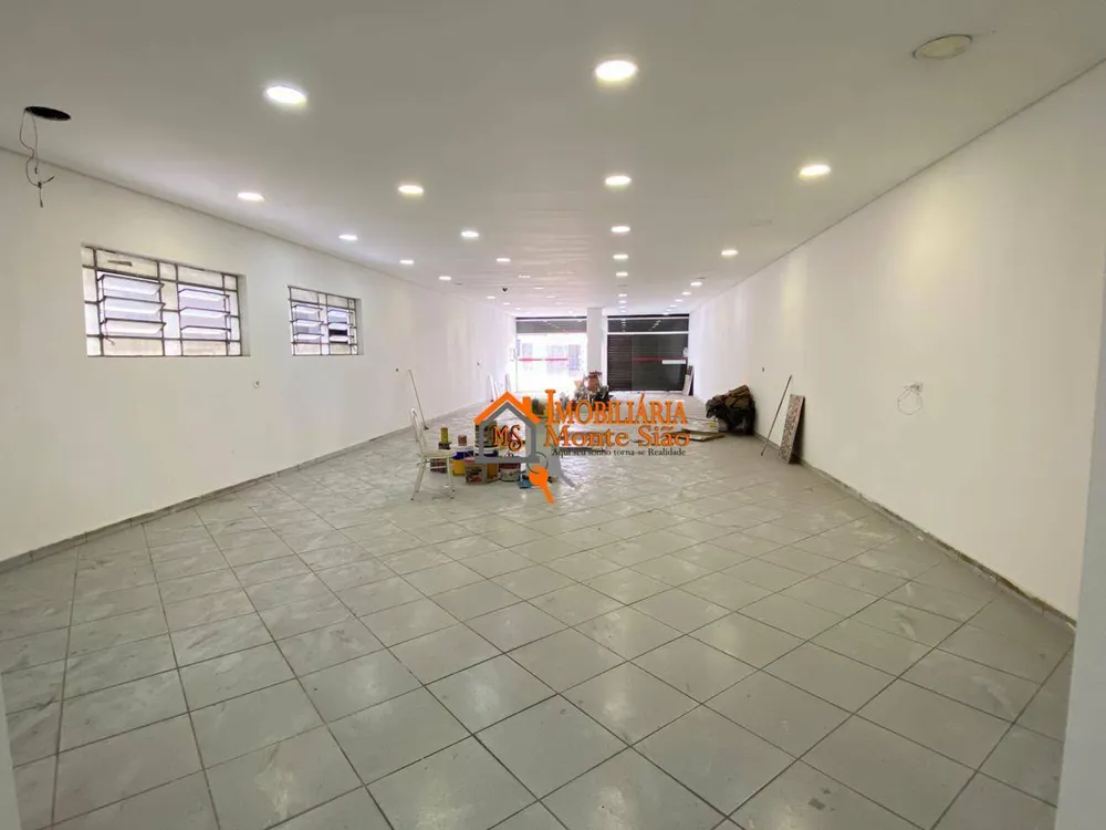 Loja-Salão, 300 m² - Foto 6