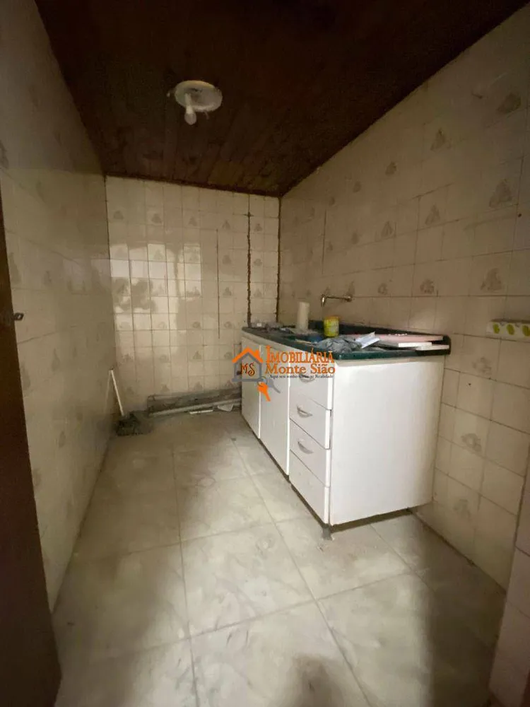 Loja-Salão, 300 m² - Foto 7