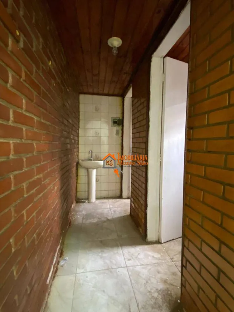 Loja-Salão, 300 m² - Foto 3