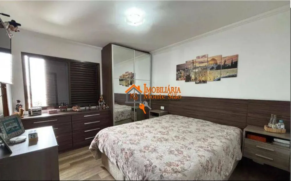 Apartamento, 4 quartos, 159 m² - Foto 5