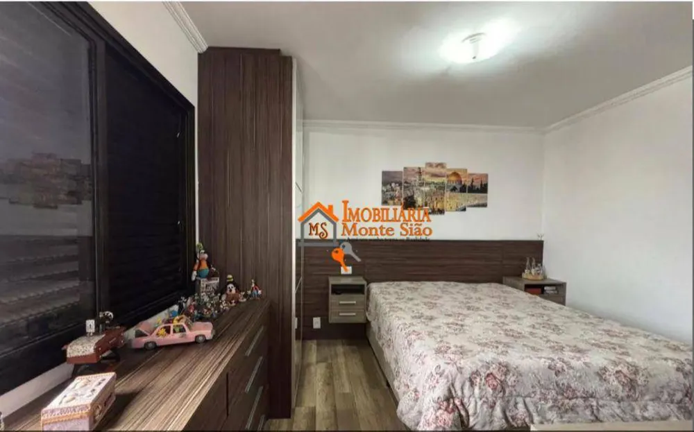 Apartamento, 4 quartos, 159 m² - Foto 6