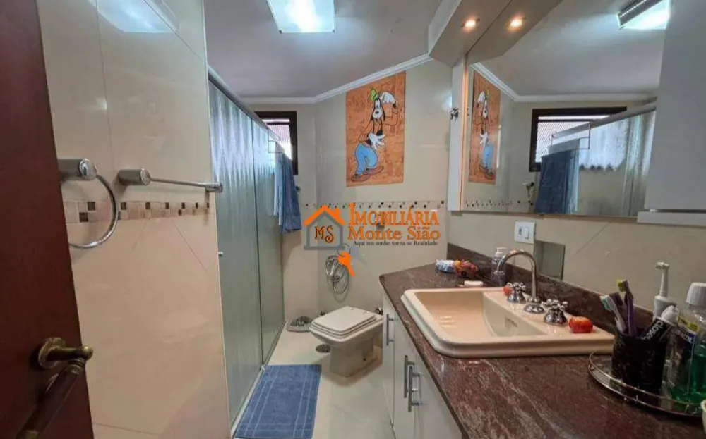 Apartamento, 4 quartos, 159 m² - Foto 3