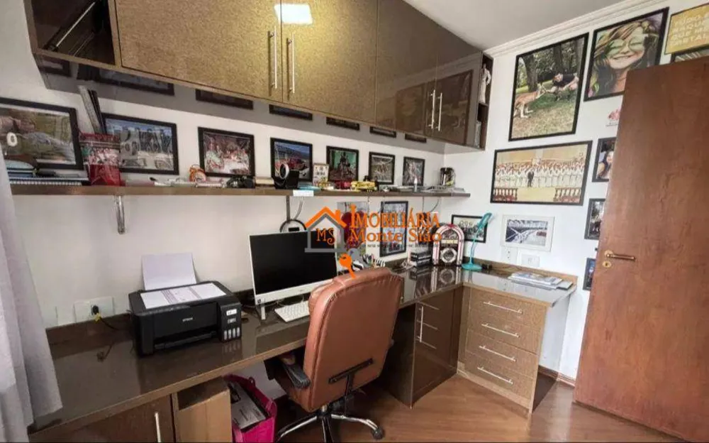 Apartamento, 4 quartos, 159 m² - Foto 1