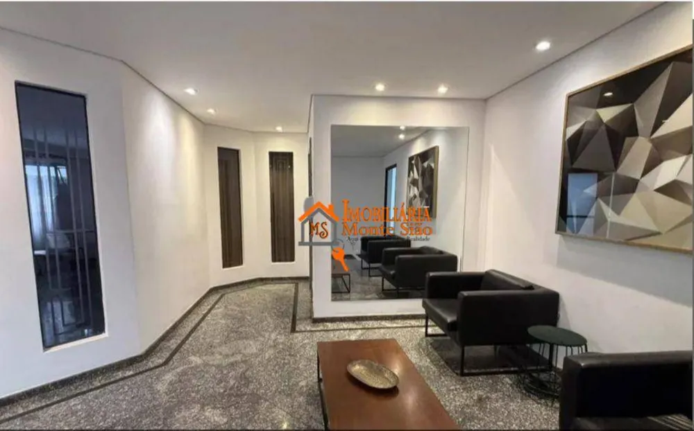Apartamento, 4 quartos, 159 m² - Foto 12