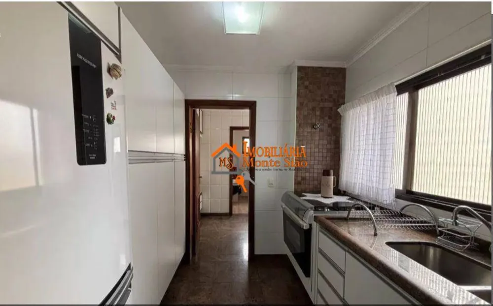Apartamento, 4 quartos, 159 m² - Foto 9