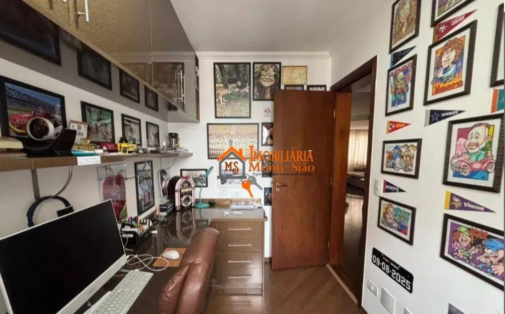 Apartamento, 4 quartos, 159 m² - Foto 8