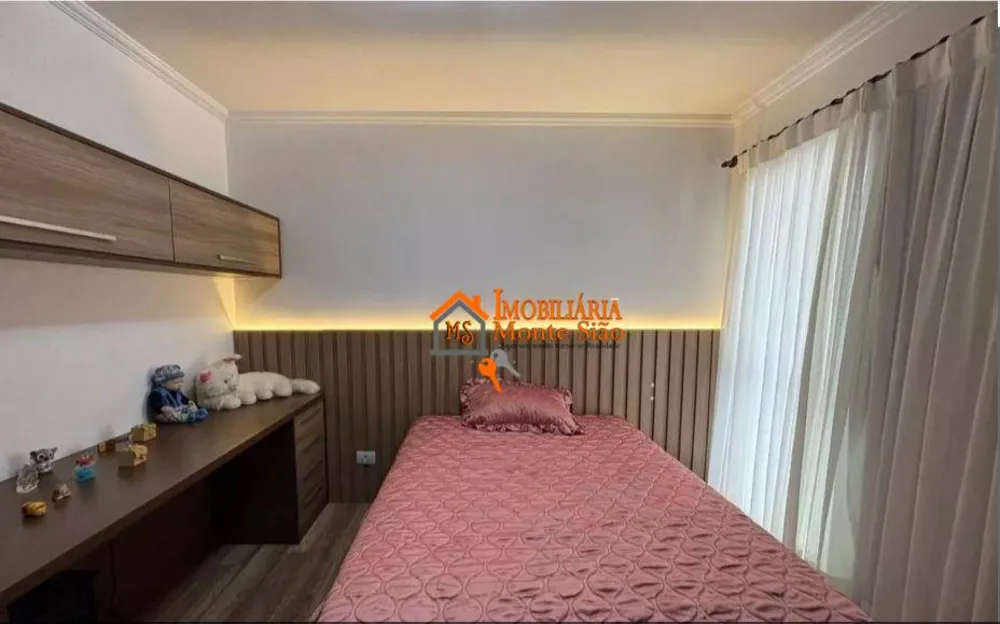Apartamento, 4 quartos, 159 m² - Foto 4