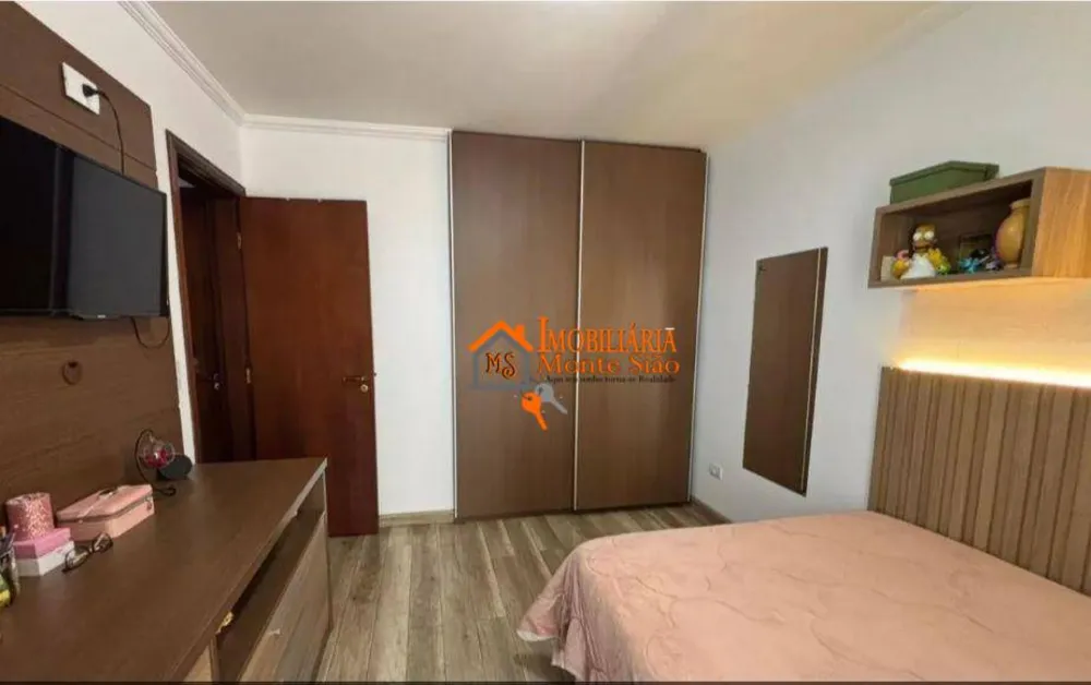 Apartamento, 4 quartos, 159 m² - Foto 7