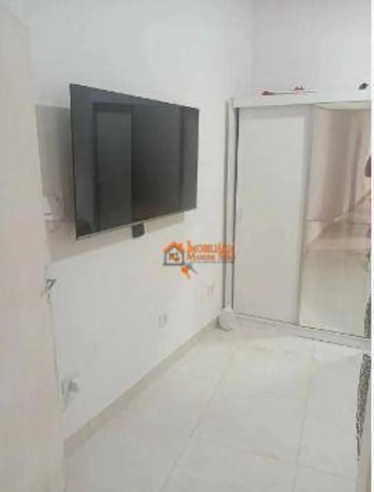 Casa, 2 quartos, 90 m² - Foto 8