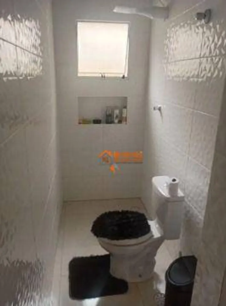 Casa, 2 quartos, 90 m² - Foto 10