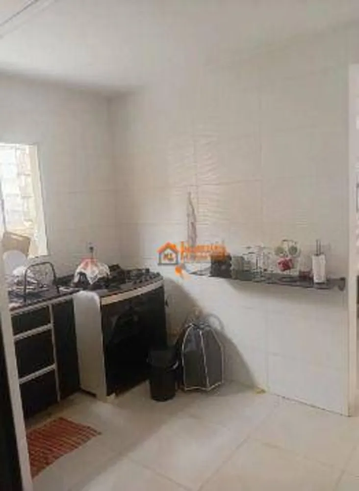 Casa, 2 quartos, 90 m² - Foto 5
