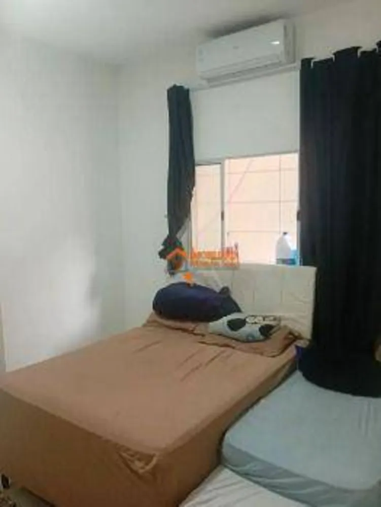 Casa, 2 quartos, 90 m² - Foto 7