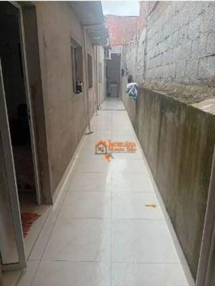 Casa, 2 quartos, 90 m² - Foto 3
