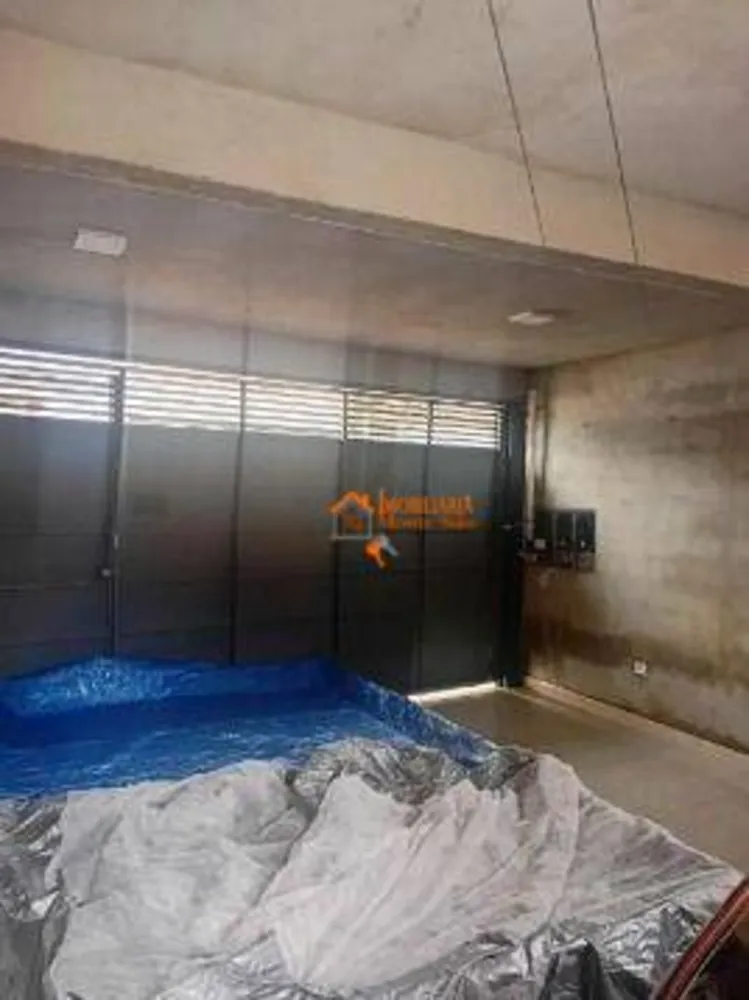 Casa, 2 quartos, 90 m² - Foto 2