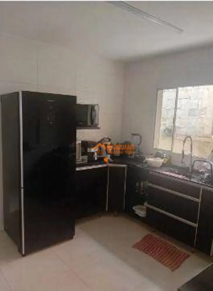 Casa, 2 quartos, 90 m² - Foto 4