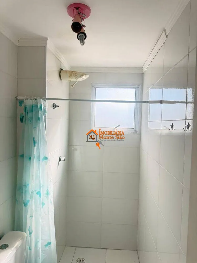 Apartamento, 2 quartos, 52 m² - Foto 7