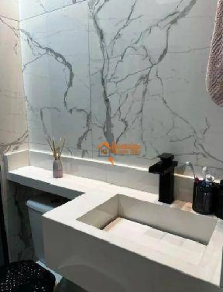 Apartamento, 2 quartos, 44 m² - Foto 2
