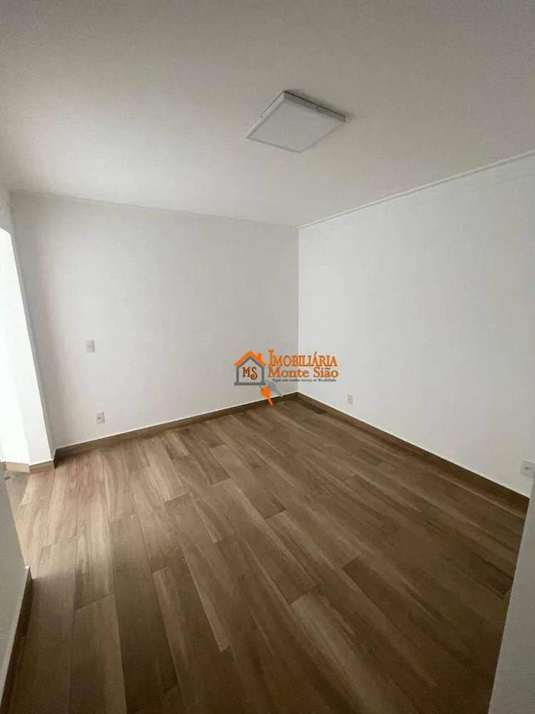 Apartamento, 3 quartos, 77 m² - Foto 6