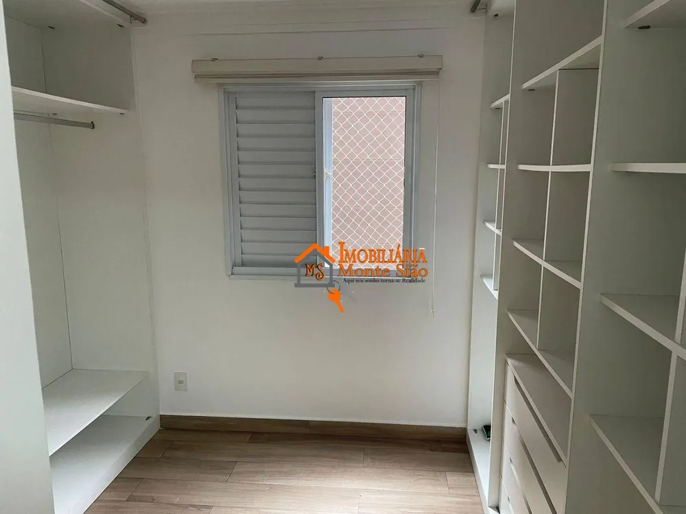 Apartamento, 3 quartos, 77 m² - Foto 8