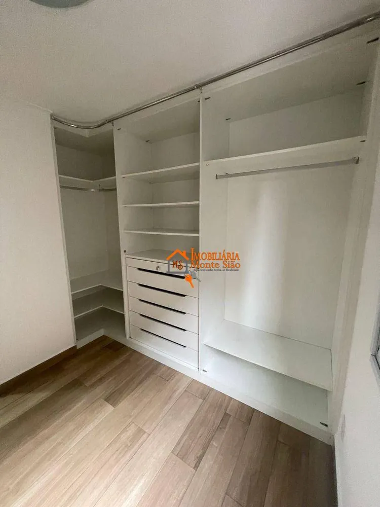 Apartamento, 3 quartos, 77 m² - Foto 7