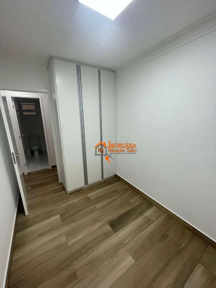 Apartamento, 3 quartos, 77 m² - Foto 3