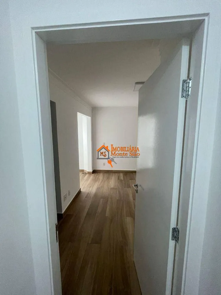 Apartamento, 3 quartos, 77 m² - Foto 4