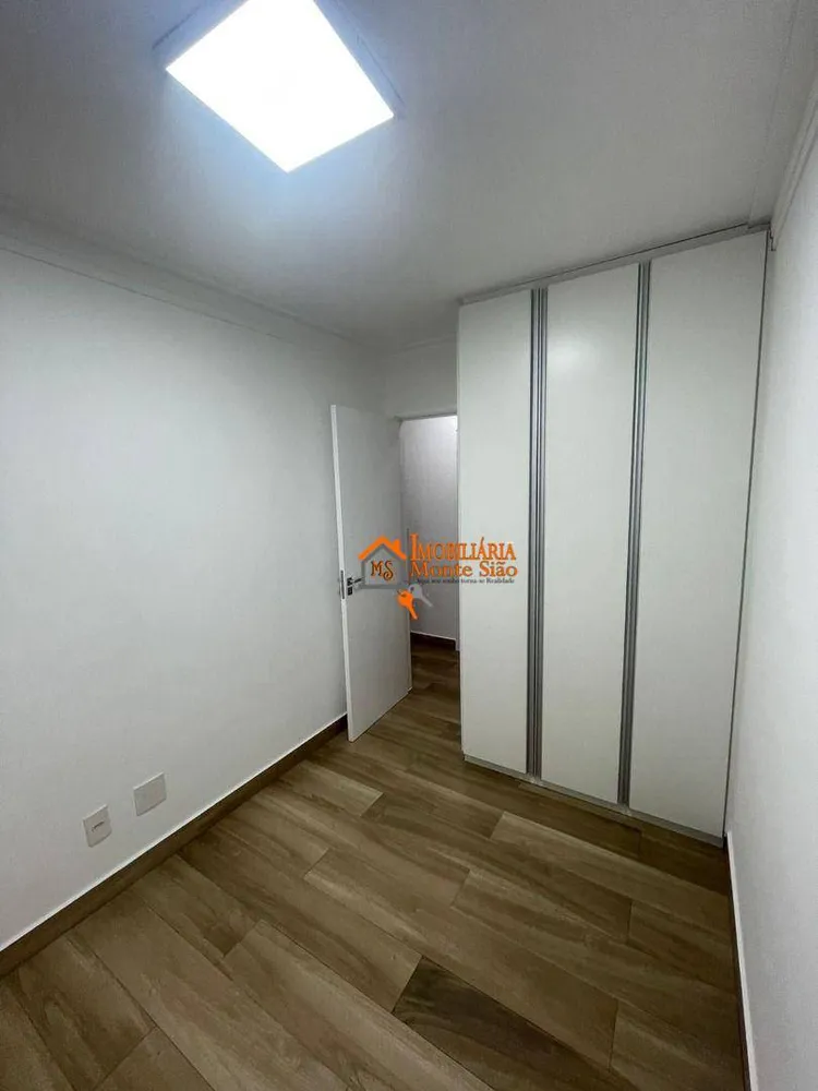 Apartamento, 3 quartos, 77 m² - Foto 5