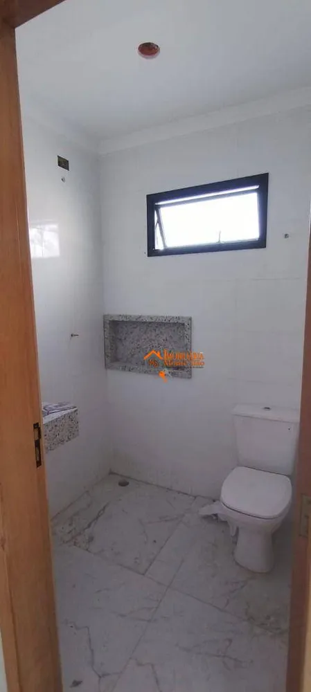 Sobrado, 3 quartos, 100 m² - Foto 8