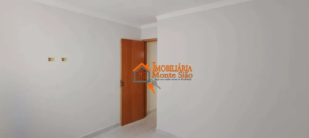 Sobrado, 3 quartos, 100 m² - Foto 5
