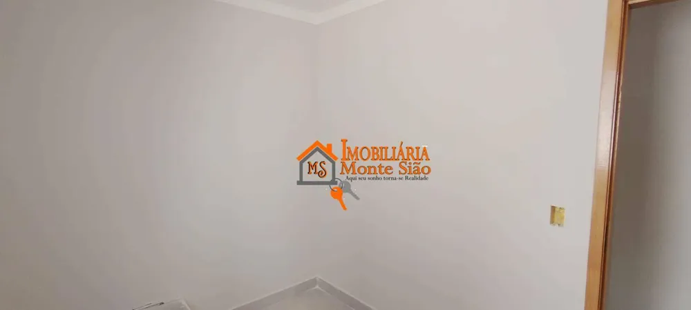 Sobrado, 3 quartos, 100 m² - Foto 4