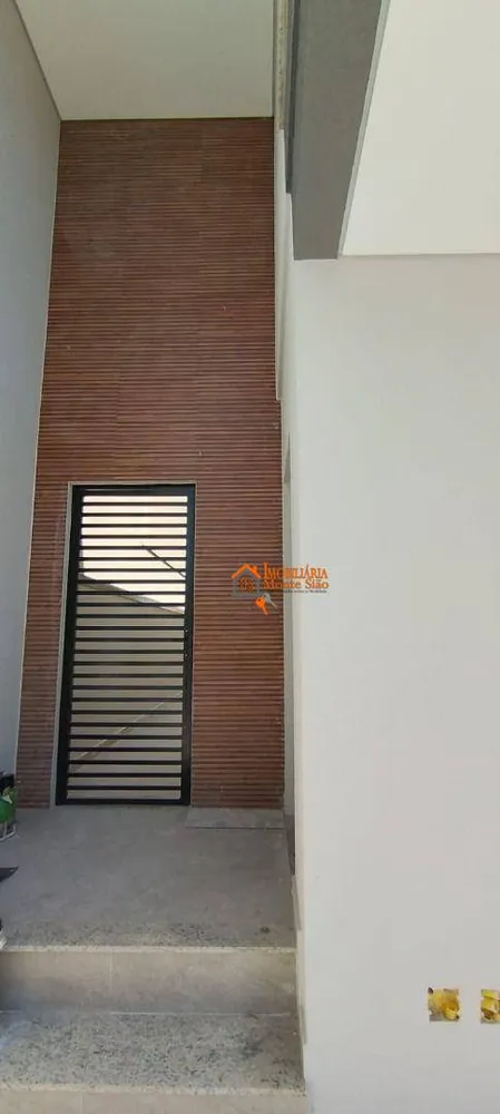 Sobrado, 3 quartos, 100 m² - Foto 3