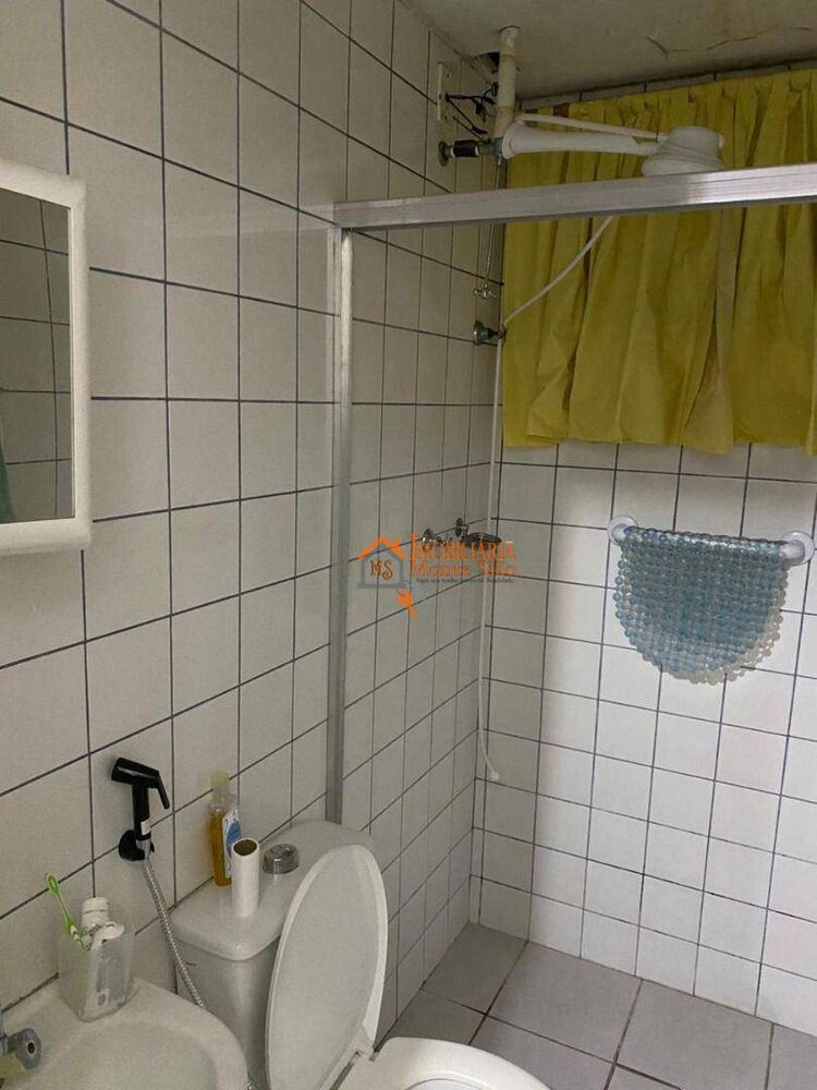 Apartamento à venda com 2 quartos, 49m² - Foto 3